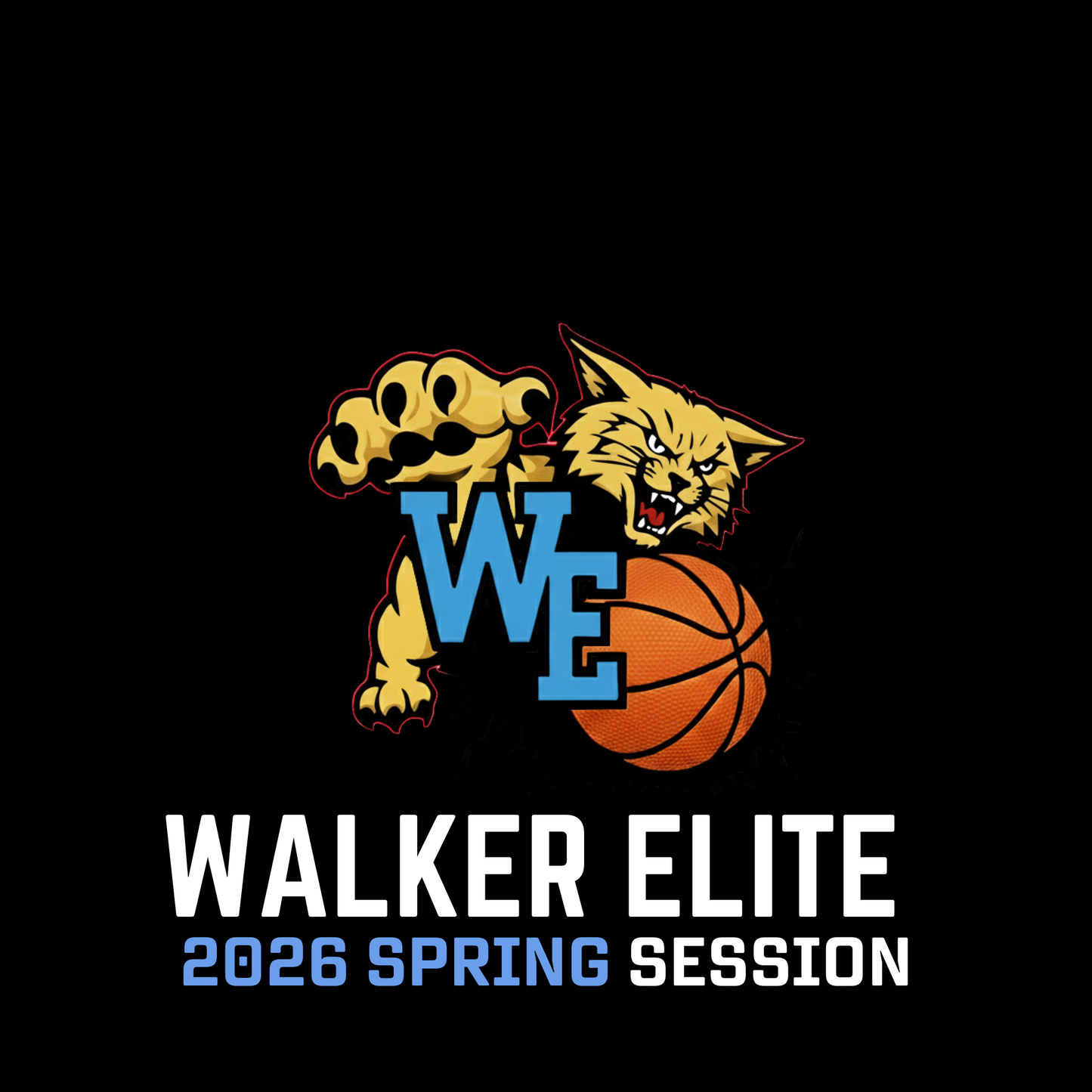 Walker Elite Seasonal Session - New Player