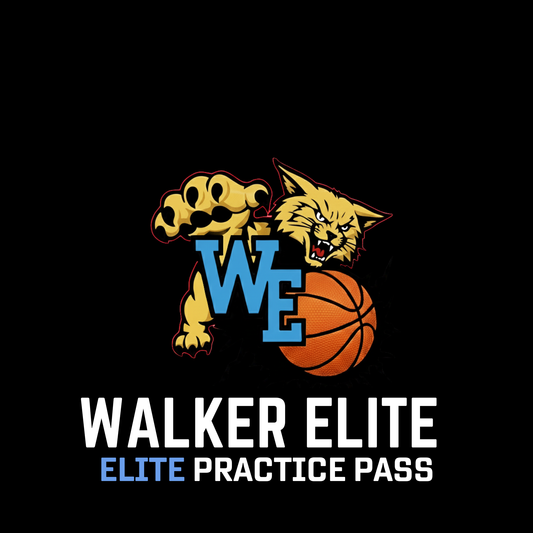 Elite Practice Pass