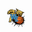 Walker Elite Basketball logo