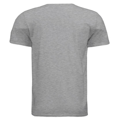 SPORT GREY - BACK