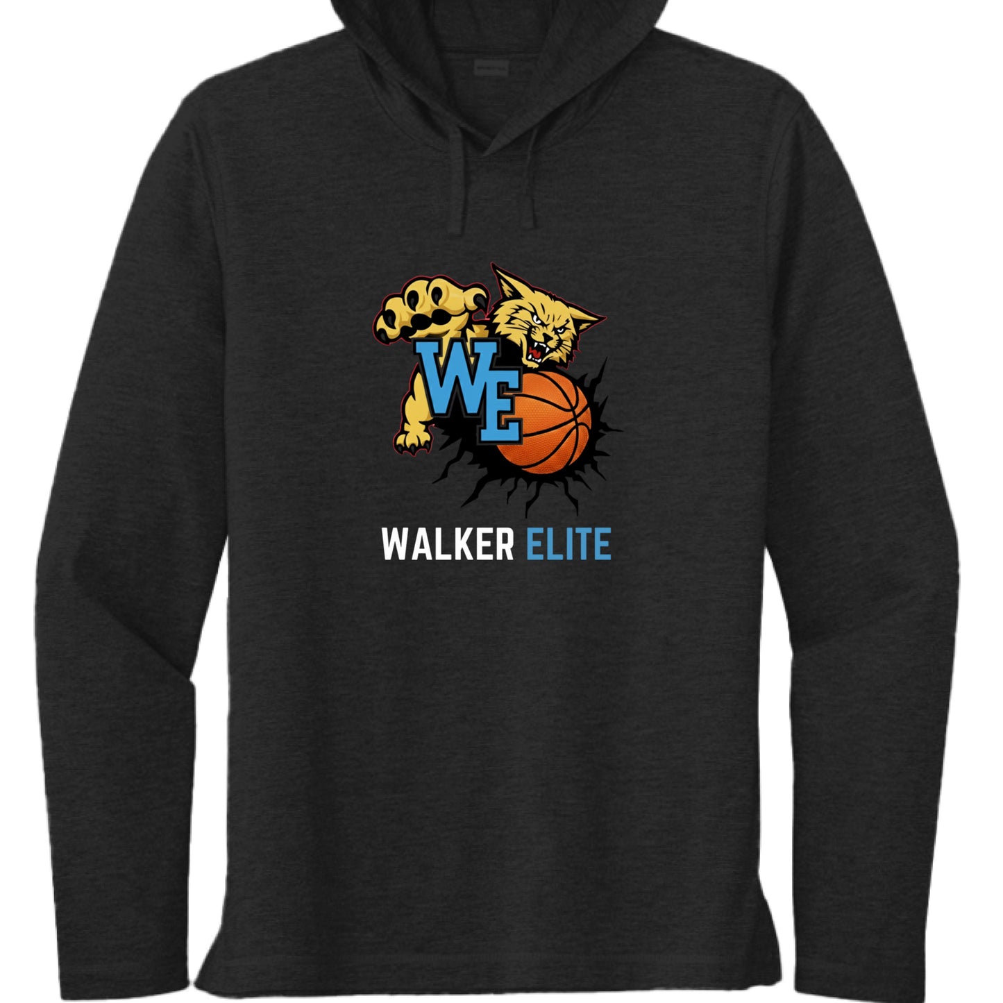 Black Triad So - FRONT