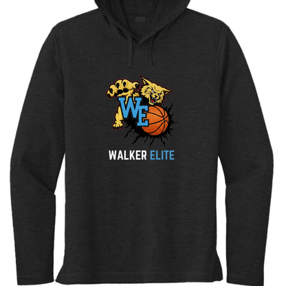 Black Triad So - FRONT