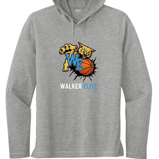 Light Grey Hth - FRONT