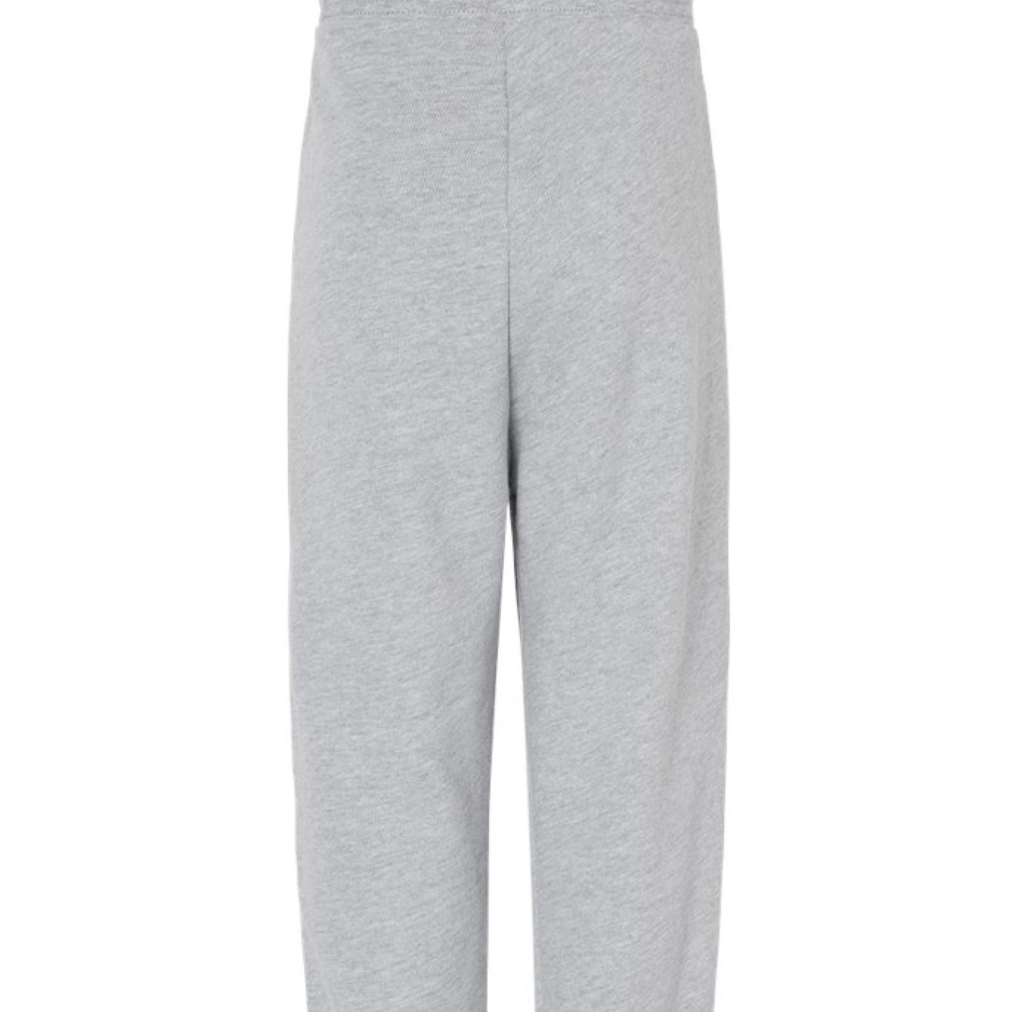 Athletic Heather - BACK