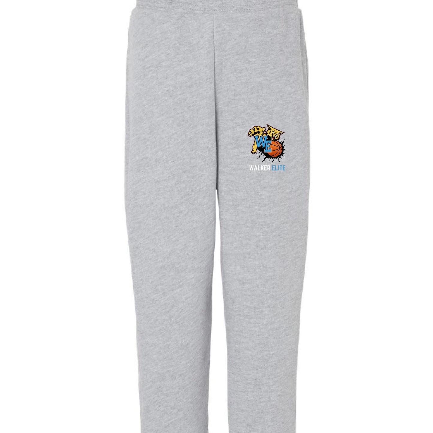 Athletic Heather - FRONT